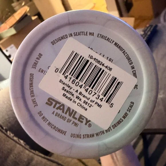 Stanley Watercolor Dusk Tumbler - Picture 4 of 4